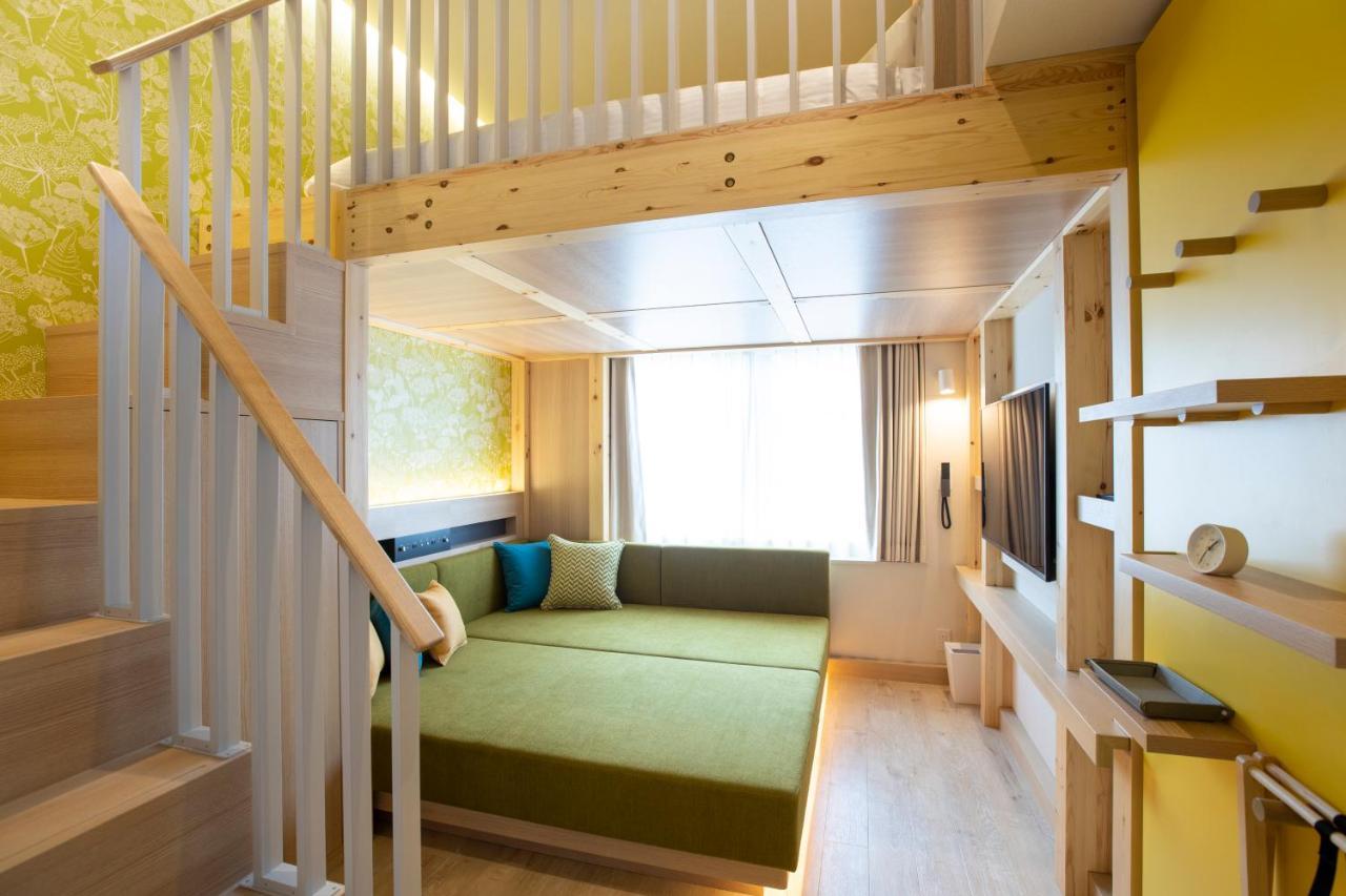 Beppu Suginoi Hotel Экстерьер фото