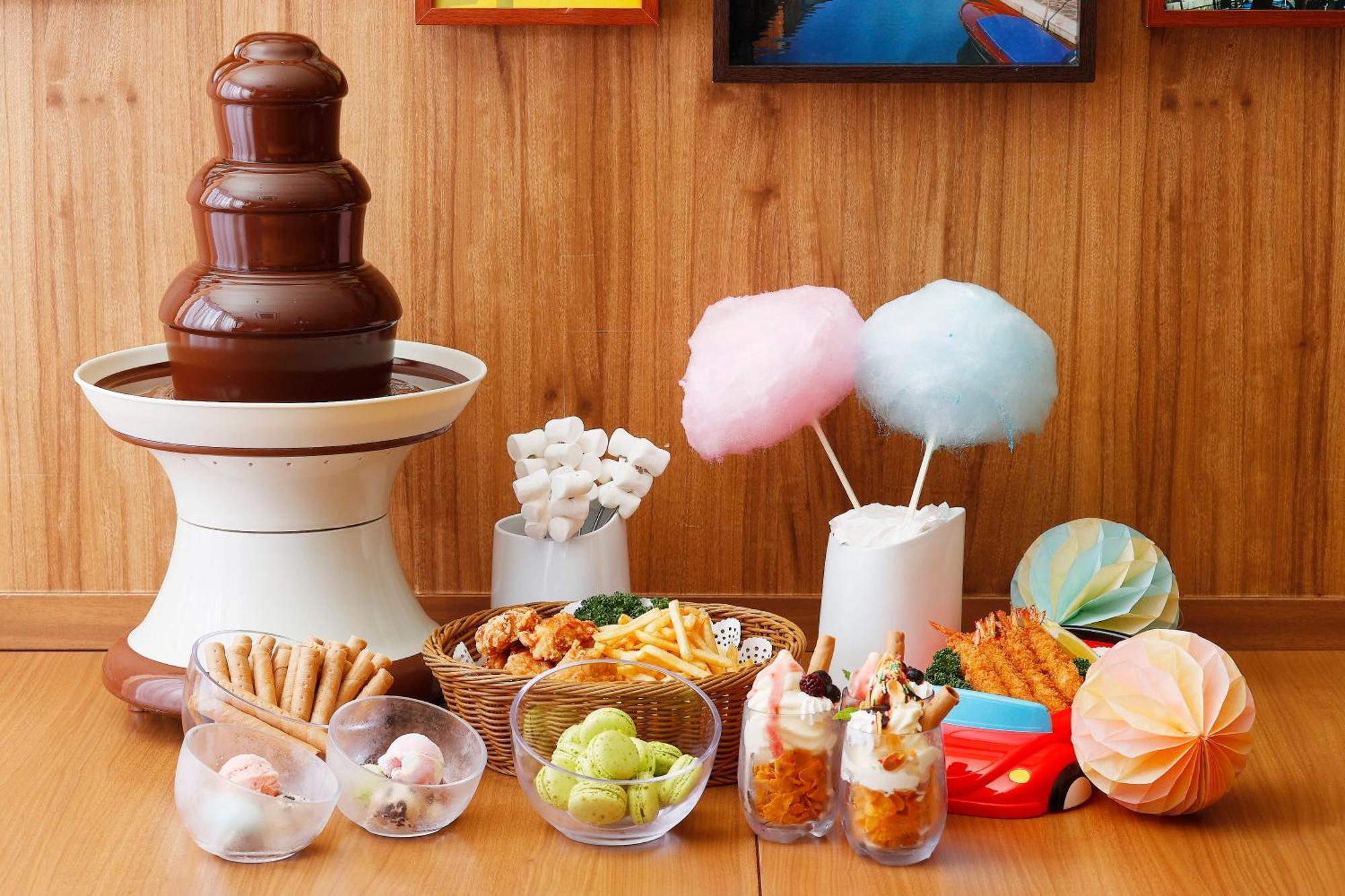 Beppu Suginoi Hotel Экстерьер фото