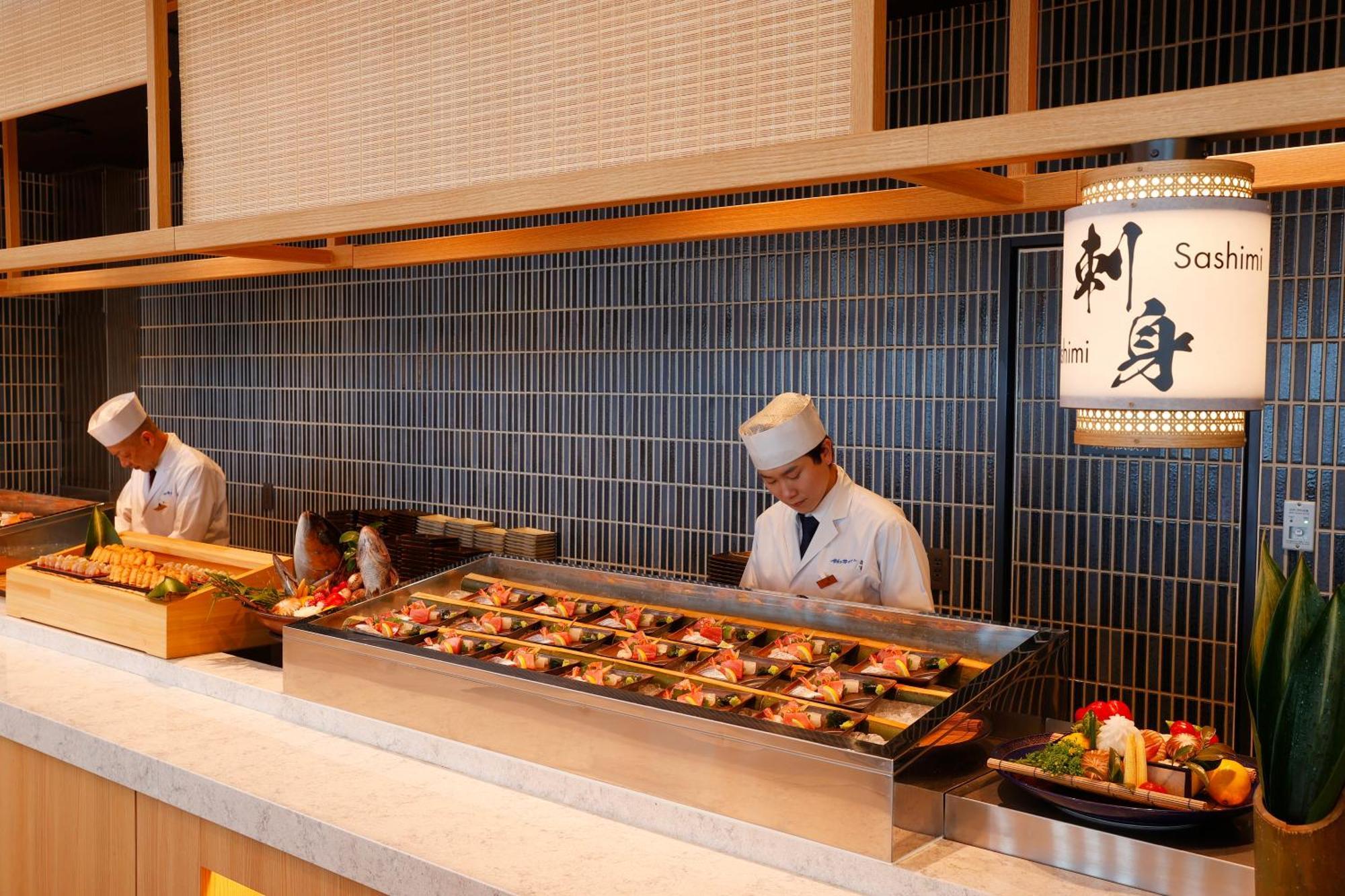 Beppu Suginoi Hotel Экстерьер фото